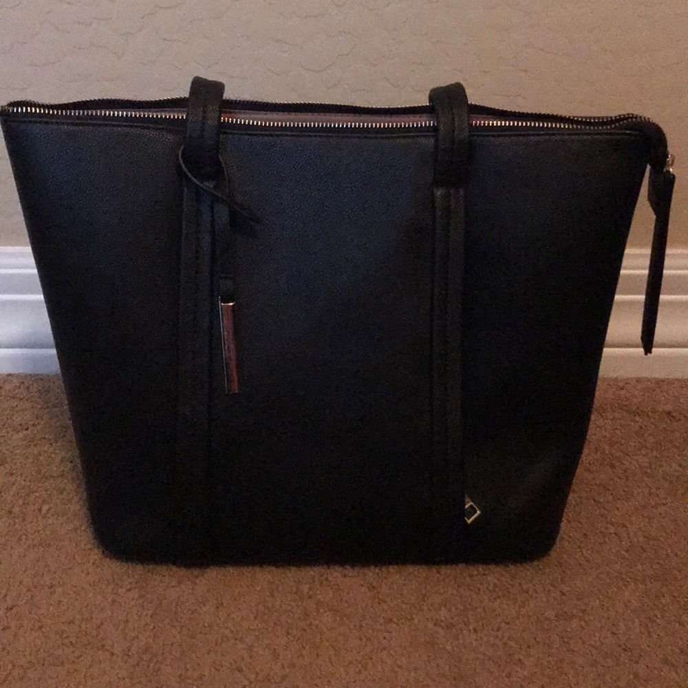 Black Purse